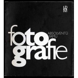 Fotografie absolventů FAMU