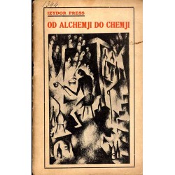 Od alchemji do chemji