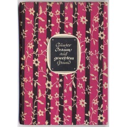 Bunter Traum auf gewebtem Grund. Aus der Wunderwelt des Stoffdrucks