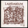 Lapidarium muzealne w Legnicy. Informator