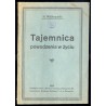 Tajemnica powodzenia w życiu