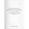 Materiały Konferencji Naukowej poświęconej Kulturze Ludowej Ziemi Gwarków zorganizowanej w dniu 10.09.2005 przez Stowarzyszenie