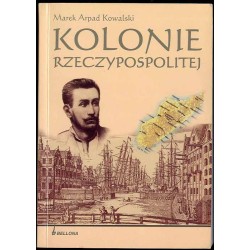 Kolonie Rzeczypospolitej