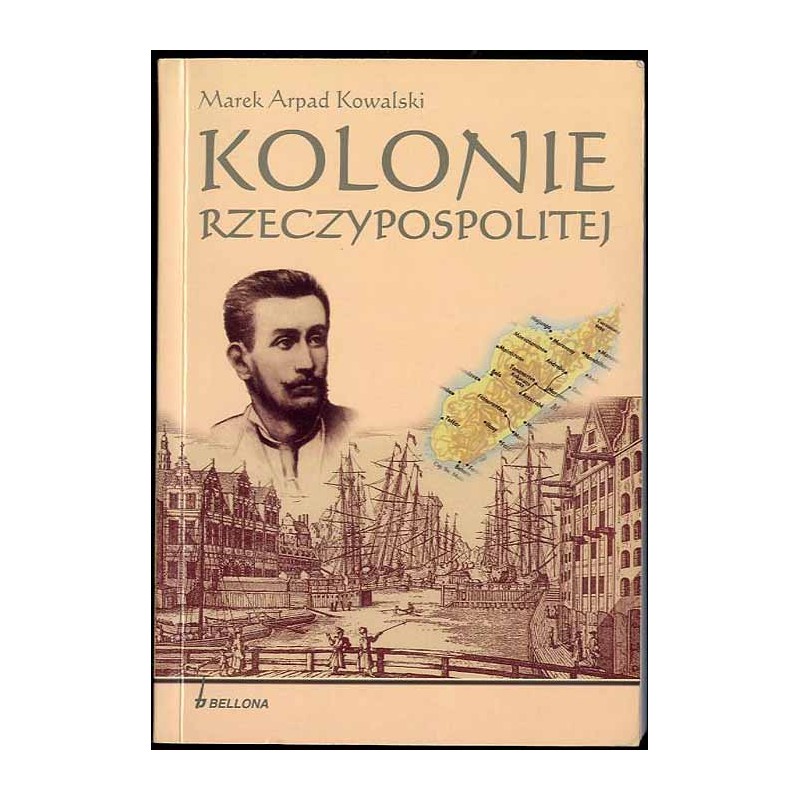 Kolonie Rzeczypospolitej