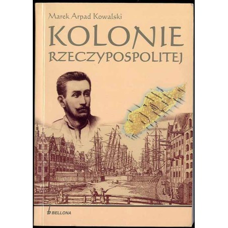 Kolonie Rzeczypospolitej