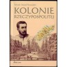 Kolonie Rzeczypospolitej