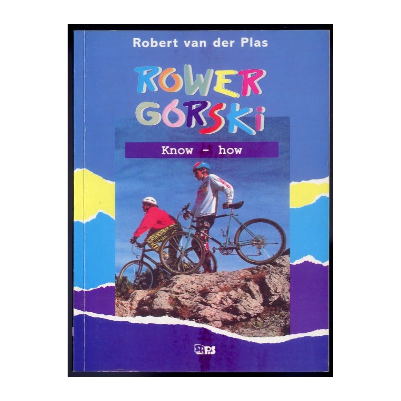 Rower górski. Know-how