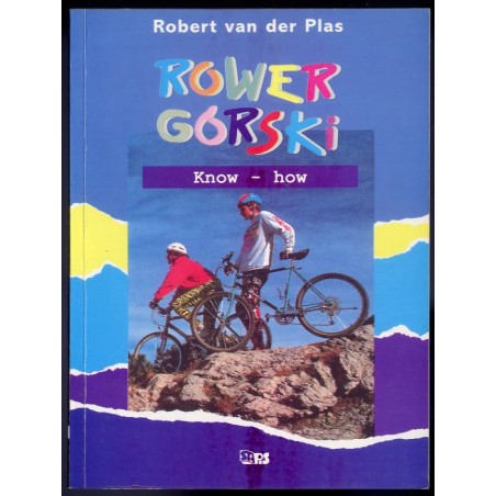 Rower górski. Know-how