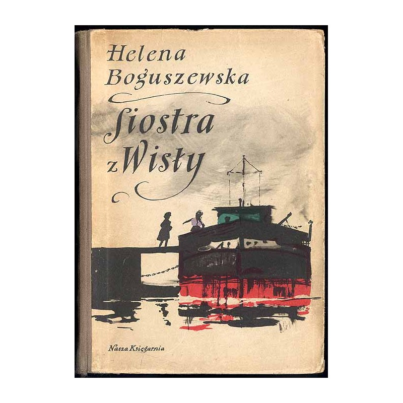 Siostra z Wisły