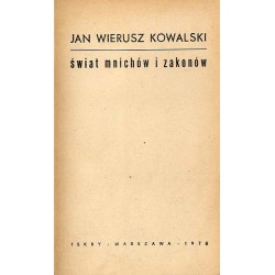 Świat mnichów i zakonów