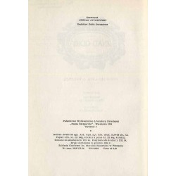 Znad Odry. Opowiadania i wiersze