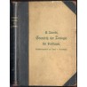 Grundriss der Zoologie für Forstleute. Ergänzungsband zu Lorey’s Handbuch der Forstwissenschaft