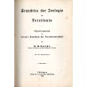 Grundriss der Zoologie für Forstleute. Ergänzungsband zu Lorey’s Handbuch der Forstwissenschaft