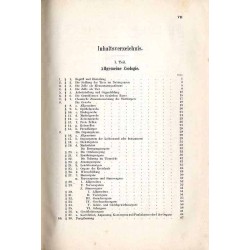 Grundriss der Zoologie für Forstleute. Ergänzungsband zu Lorey’s Handbuch der Forstwissenschaft