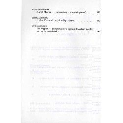 Zapomniani. Z dziejów literatury polskiej na Śląsku