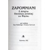 Zapomniani. Z dziejów literatury polskiej na Śląsku