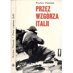 Przez wzgórza Italii
