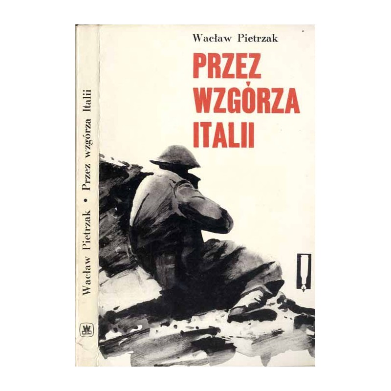 Przez wzgórza Italii