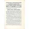 Przegląd Fotograficzny. Miesięcznik ilustrowany. Organ Fotoklubu Wileńskiego i Lwowskiego Towarzystwa Fotograficznego. R. 3 (193