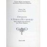Owidiusz w Szkole Rycerskiej. Pokaz obrazów mitologicznych Jana Piotra Norblina