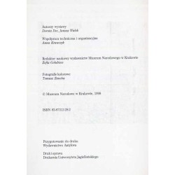 Owidiusz w Szkole Rycerskiej. Pokaz obrazów mitologicznych Jana Piotra Norblina
