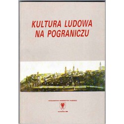 Kultura ludowa na Pograniczu
