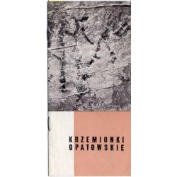 Krzemionki Opatowskie
