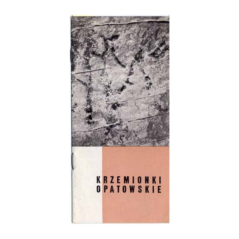 Krzemionki Opatowskie