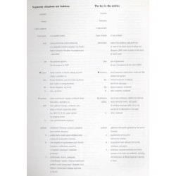 Indeks artystów plastyków absolwentów i pedagogów wyższych uczelni plastycznych oraz członków ZPAP działających w latach 1939-19