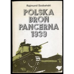 Polska broń pancerna 1939