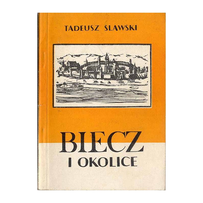 Biecz i okolice