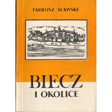 Biecz i okolice