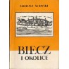 Biecz i okolice