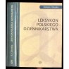 Leksykon polskiego dziennikarstwa