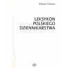 Leksykon polskiego dziennikarstwa