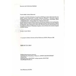 Leksykon polskiego dziennikarstwa