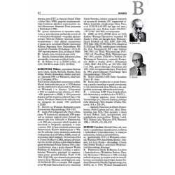Leksykon polskiego dziennikarstwa