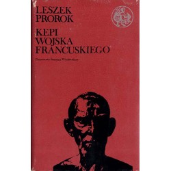 Kepi wojska francuskiego