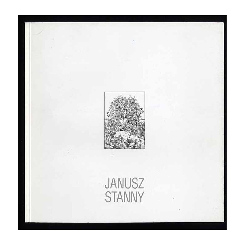 Janusz Stanny