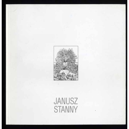 Janusz Stanny