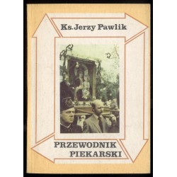 Przewodnik piekarski