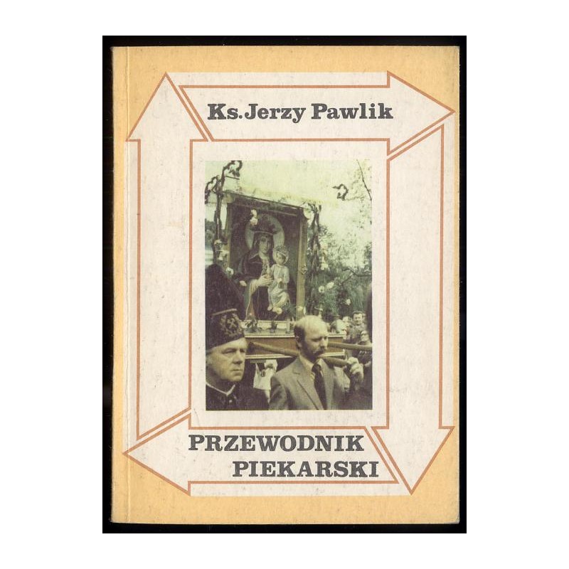 Przewodnik piekarski