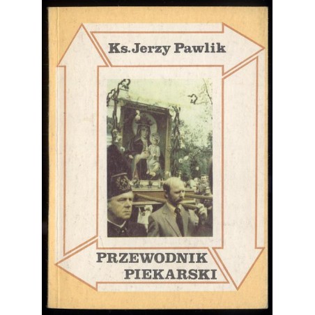 Przewodnik piekarski