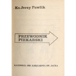 Przewodnik piekarski