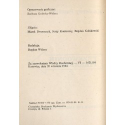 Przewodnik piekarski