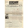 Dziennik Żołnierza. Polska prasa obozowa. Pismo żołnierzy 1. Korpusu Pancerno Mot. R.4 (1943). Nr 35 (770) (12 lutego 1943)