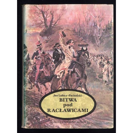 Bitwa pod Racławicami
