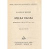 Wielka Racza. Przewodnik turystyczny (lato-zima)