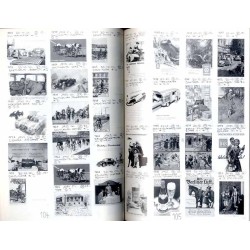 [Martin Bernhard] 51. Auktion Ansichtskarten und Ganzsachen - Stempel im Gewerkschaftshaus, 2000 Hamburg 1. Donnerstag, den 4. F