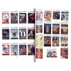 [Martin Bernhard] 51. Auktion Ansichtskarten und Ganzsachen - Stempel im Gewerkschaftshaus, 2000 Hamburg 1. Donnerstag, den 4. F